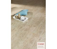 Corelan Antikdiele gekalkt 1.235 x 305 x 11 mm