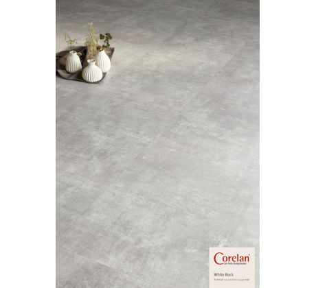 Corelan White Rock 620 x 450 x 11 mm