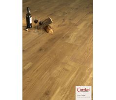 Corelan KF Eiche Canyon 1.235 x 305 x 5 mm