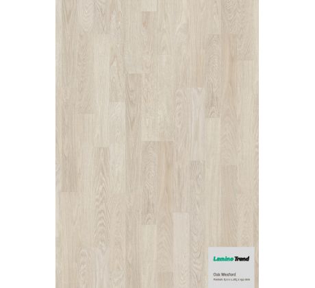 Lamino Trend Oak Wexford 1.285 x 192 x 8 mm