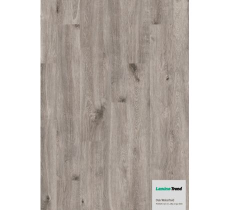 Lamino Trend Oak Waterford 1.285 x 192 x 8,0 mm