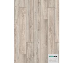 Lamino Style Oak Manchester 1.285 x 192 x 8,0 mm