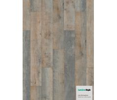 Lamino Style Oak Birmingham 1.285 x 192 x 8,0 mm