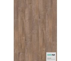 Lamino Style Oak Leeds 1.285 x 192 x 8,0 mm