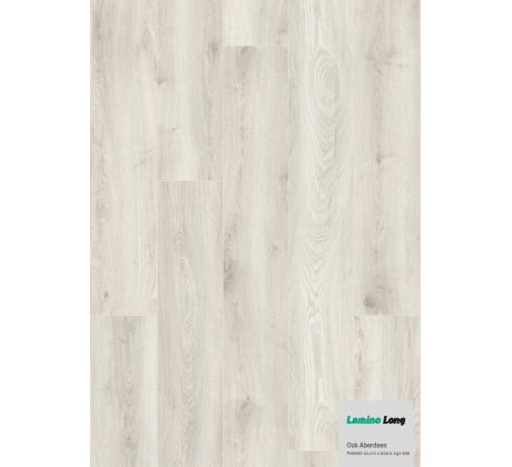 Lamino Long Oak Aberdeen 2000 x 242 x 10,0 mm