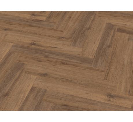 Vinylan Prestige Hydro Eiche Tortuga 750 x 150 x 7,0 mm