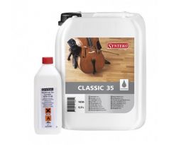 SYNTEKO riedidlový lak CLASSIC 5L