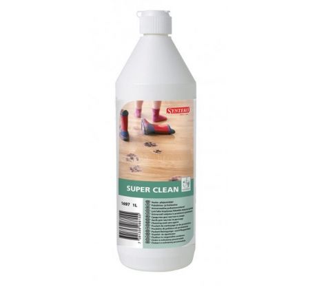 SYNTEKO SUPERCLEAN 1L