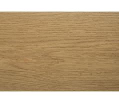 Dubová vrstvená parket 13,5x145/165x1000-2200mm olej UL001, kartáč, 4V hrany, triedenie markant