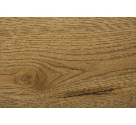 Dubová vrstvená parket 13,5x145/165x1000-2200mm olej UL005, kartáč, 4V hrany, triedenie markant