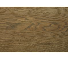 Dubová vrstvená parket 13,5x145/165x1000-2200mm olej SL002, kartáč, 4V hrany, triedenie markant