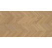 Dub OAK herringbone Karlshamn 14,6x69x345mm Click 5G, Rustik triedenie, lak white, ostrá hrana