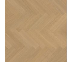 Dub OAK herringbone Sigtuna 14,6x69x345mm Click 5G, Selekt triedenie, lak White, ostrá hrana