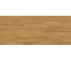 Dub OAK Dobri 14,5x200x2200mm Natur triedenie, 3Lam, Natur olej, ostrá hrana