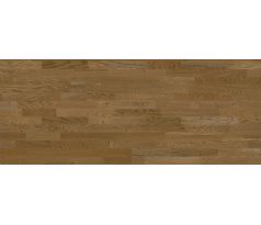 Dub OAK Tacitum 14,5x200x2200mm Country+ triedenie, 3Lam, Brown olej, ostrá hrana