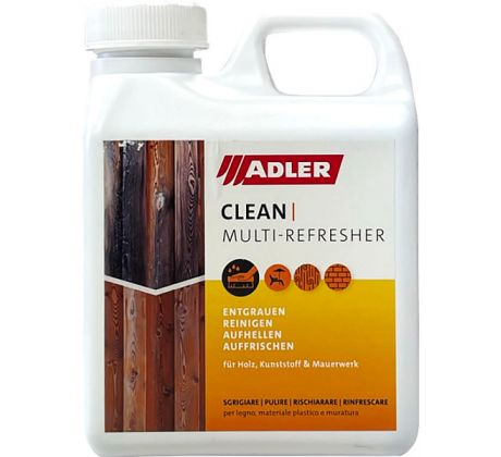 ADLER Clean-Multi-Refresher 2,5L