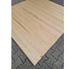 Jaseň 14x182x2200mm Rustik triedenie, 1Lam, prírodný matný lak, 2V