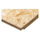 OSB 3 doska 18x675x2500mm P+D