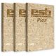 ESB Plus doska 22x675x2580mm P+D