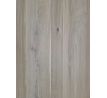 Dub OAK Olib 14,5x182x2200mm Mix20 triedenie, 1Lam, Powder white matný lak, 2V
