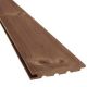 Thermo borovica fasádny obklad Kallio 19x118mm AB