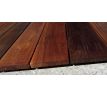 IPE Bombier terasové dosky 25x140x1850mm hladká/hladká