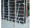 Preglejka Hevea fóliovaná 12x1250x2500mm