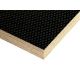 Preglejka Hevea protišmyková 15x1250x2500mm