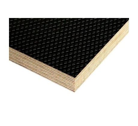 Preglejka Hevea protišmyková 12x1250x2500mm
