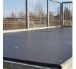 Preglejka Hevea protišmyková 12x1250x2500mm