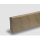 Dub Grigio olej kartáč soklová dyhovaná lišta Pedross 16x60x2500 Cubica