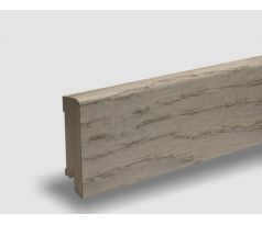 Dub Alpino olej kartáč soklová dyhovaná lišta Pedross 16x60x2500 Cubica