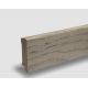 Dub Alpino olej kartáč soklová dyhovaná lišta Pedross 16x60x2500 Cubica