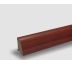 Jatoba soklová dyhovaná lišta lak Pedross 19x38x2500 SL40