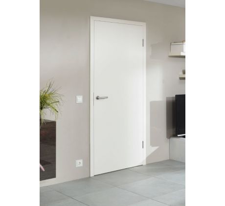 AKCIA Hormann ProLine biela lak RAL9016