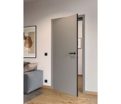 AKCIA Hormann ProLine prachová sivá RAL7037