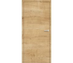 AKCIA Hormann ProLine divý dub priečny, bez falcové