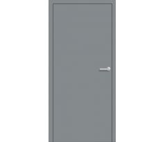 AKCIA Hormann ProLine prachová sivá RAL7037 bez falcové