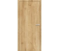 AKCIA Hormann ProLine divý dub pozdĺžny bez falcové