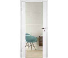 DesignLine Rail designové sklo