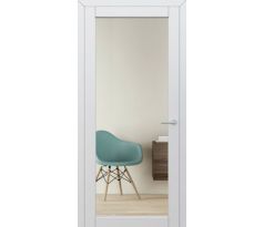 DesignLine Palladio číre sklo