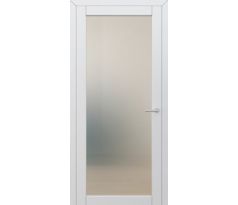 DesignLine Palladio matné sklo