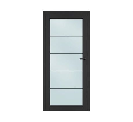 DesignLine Palladio loftový dizajn 1-5